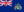 Ascension Island flag