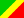 Republic Of Congo flag