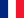 France M�tropolitaine flag