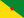 French Guyana flag