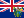 Pitcairn Island flag