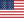 U.S. Minor Outlying Islands flag