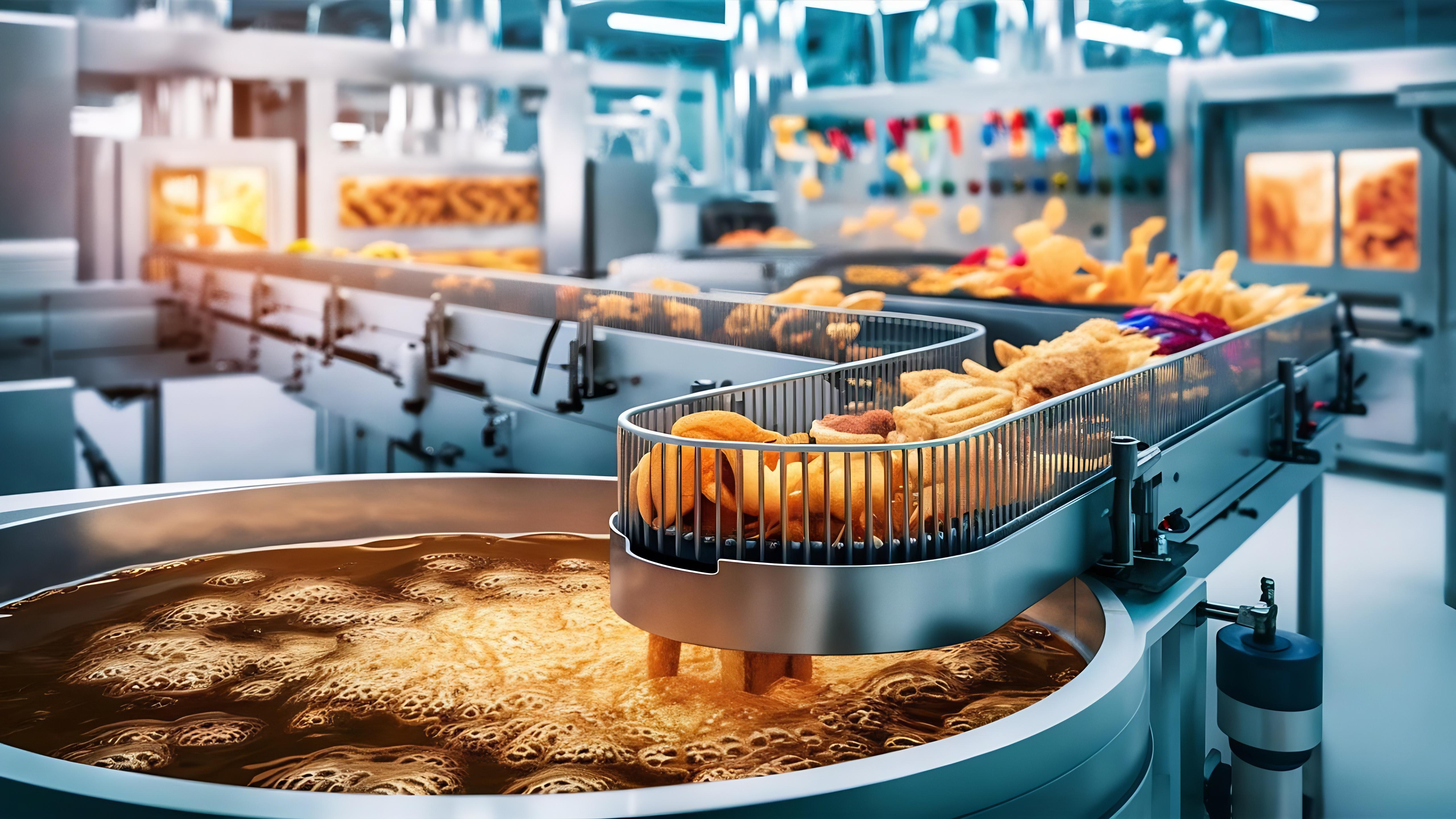 Process Industry