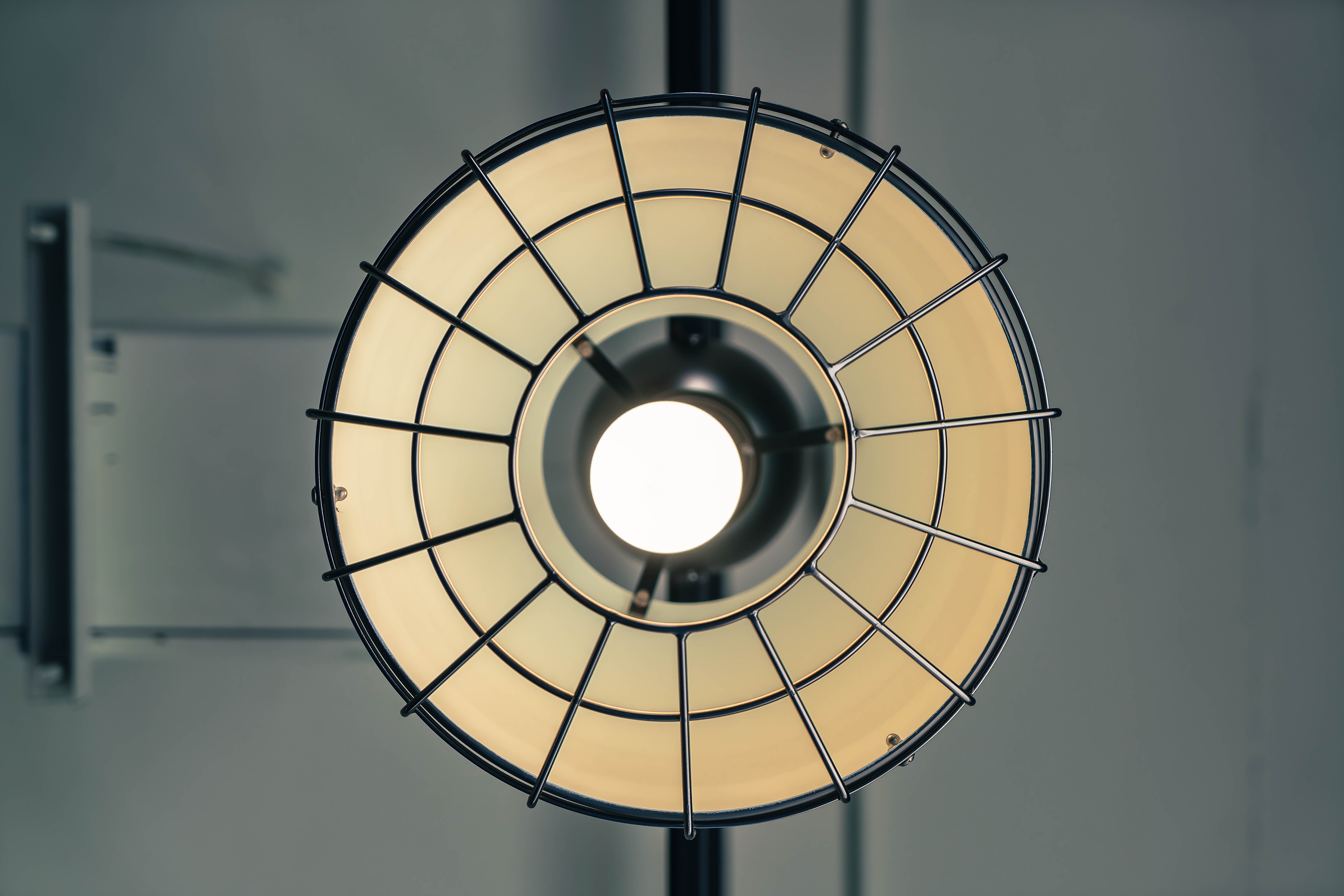 Multiload Monitor with SM61 for Testing, Monitoring & Logging of Illuminating Lamps