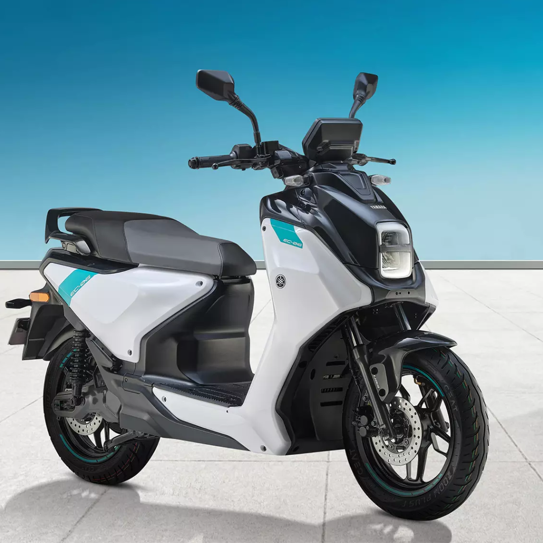 Cam Switch for EV Two-Wheeler Battery Switching