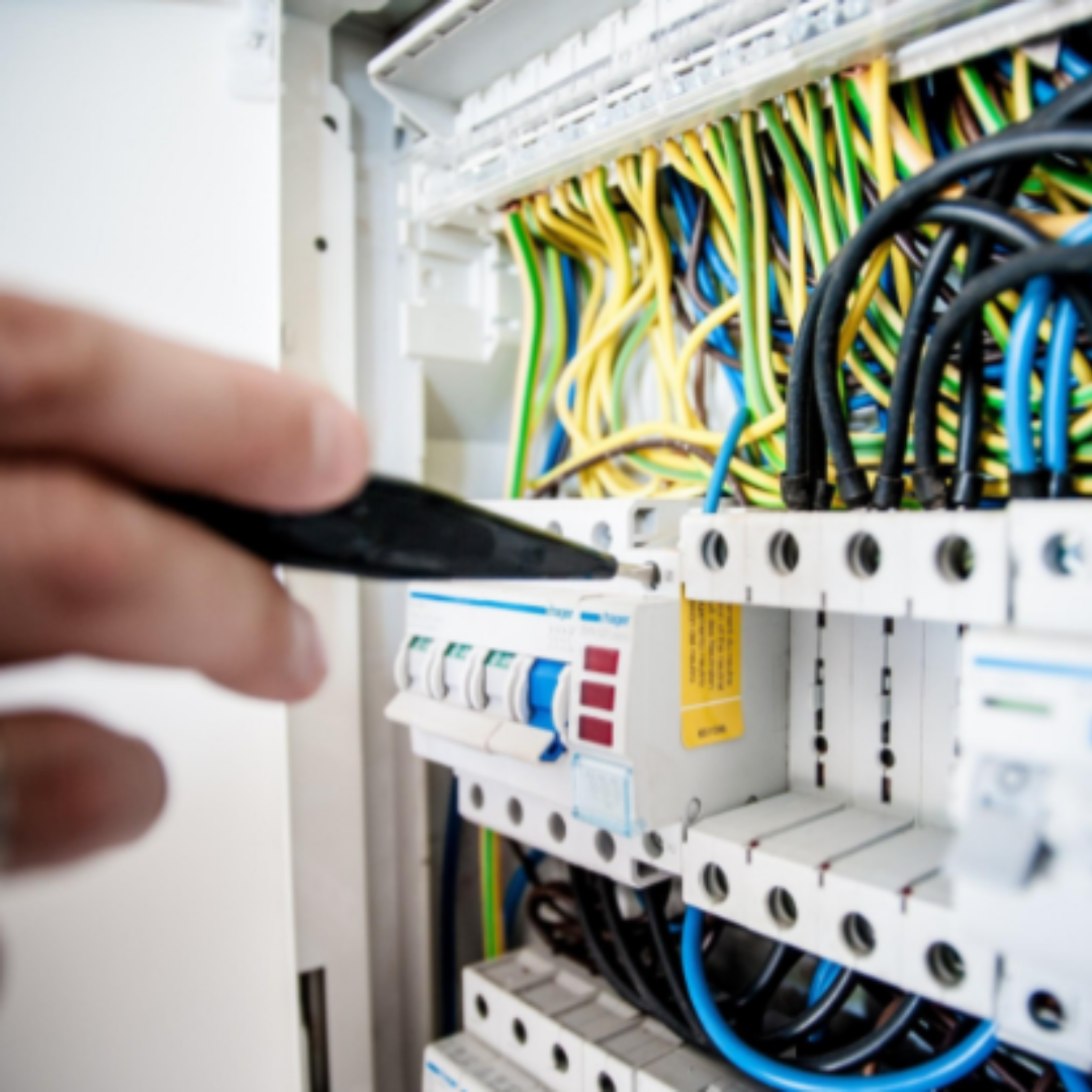 Leakage Current Protection using Rish ELR