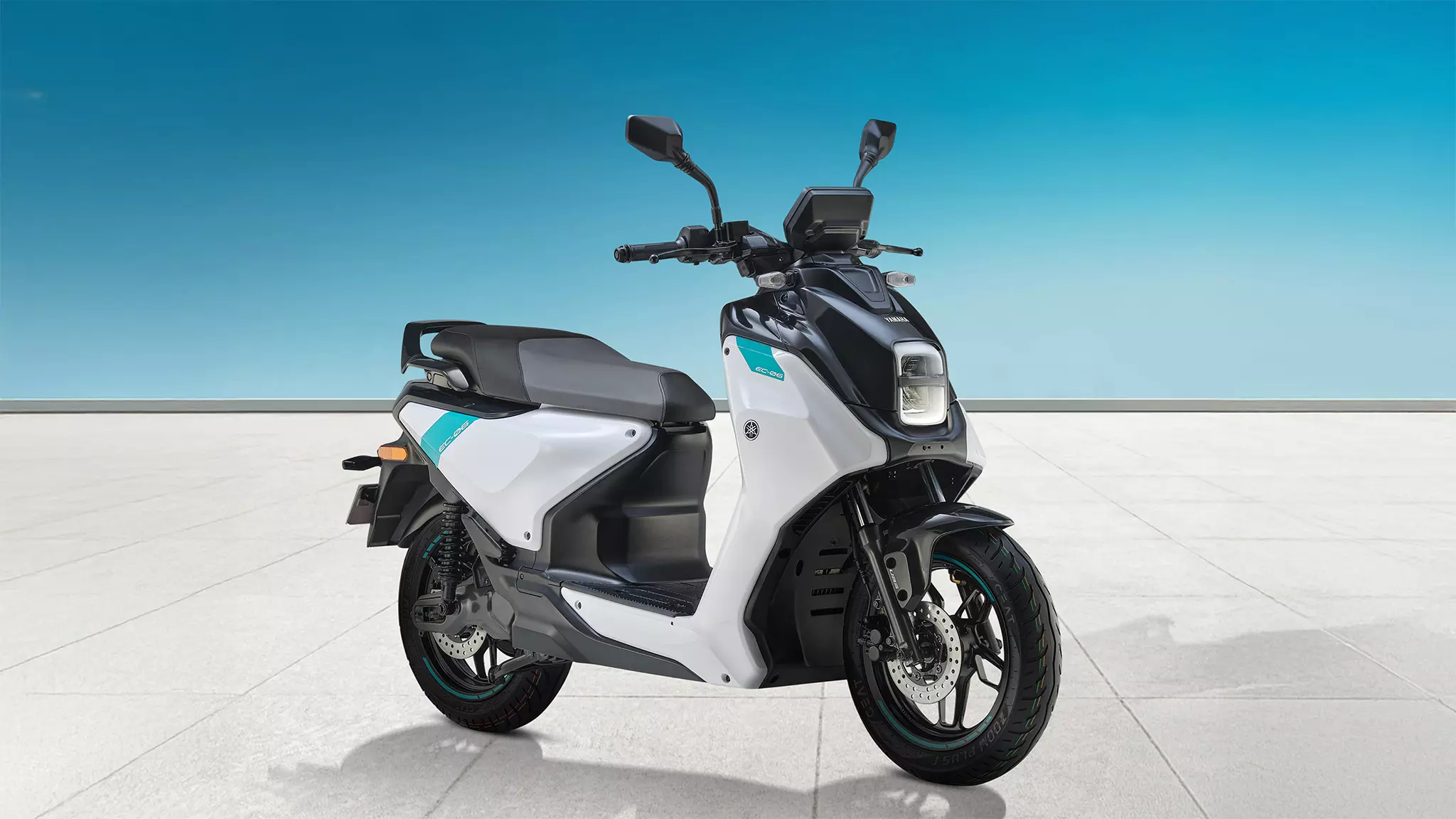 Cam Switch for EV Two-Wheeler Battery Switching