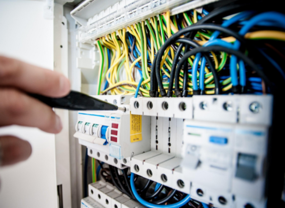 Leakage Current Protection using Rish ELR