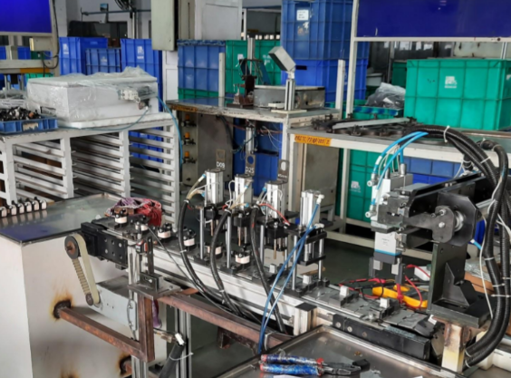 Measurement of Contactor Coil Resistance - Rish Con TPT