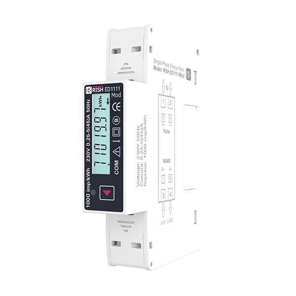 Elapsed Time Meter