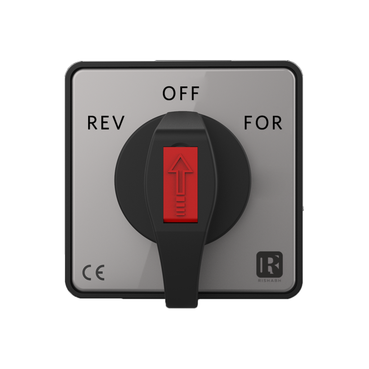 Rish Cam Reverse Forward Switch