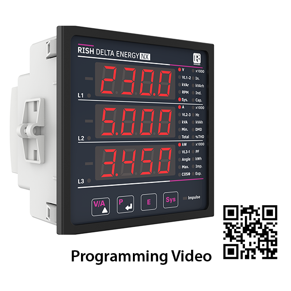 Elapsed Time Meter