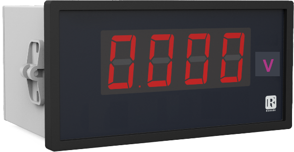 Elapsed Time Meter