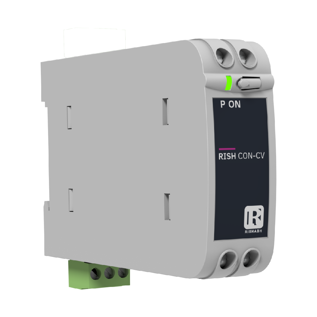 Rish CON CA/CV - Current or Voltage Transducer 