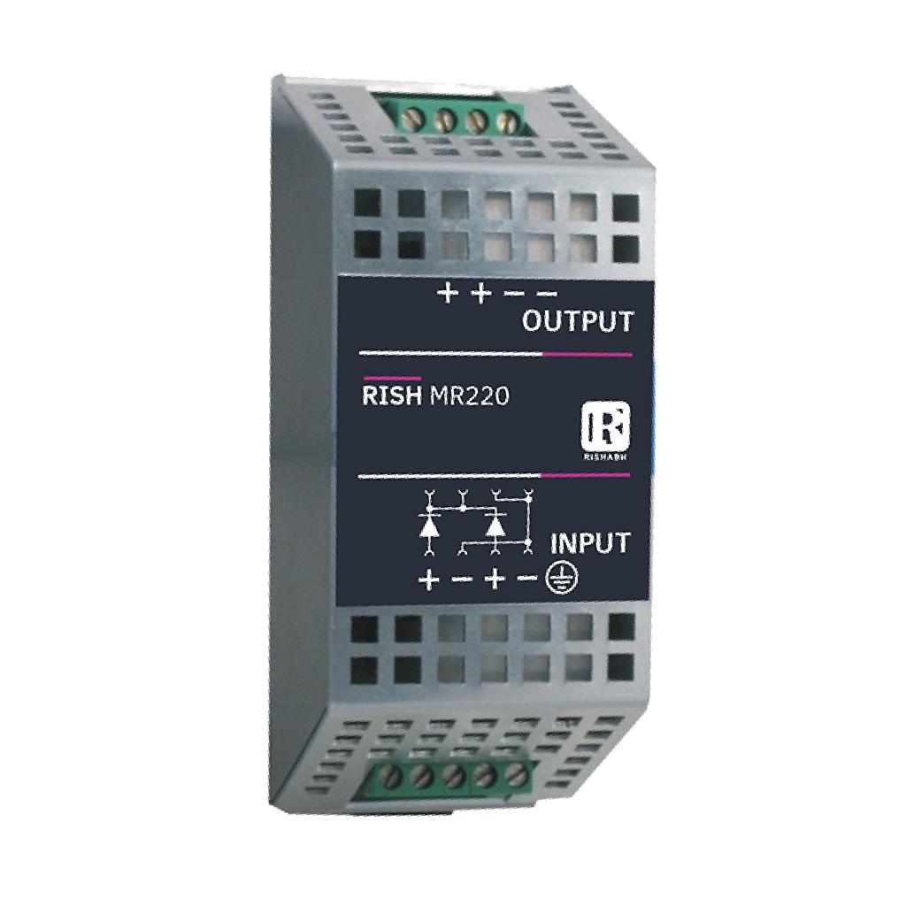 Rish MR220-Decoupling Module