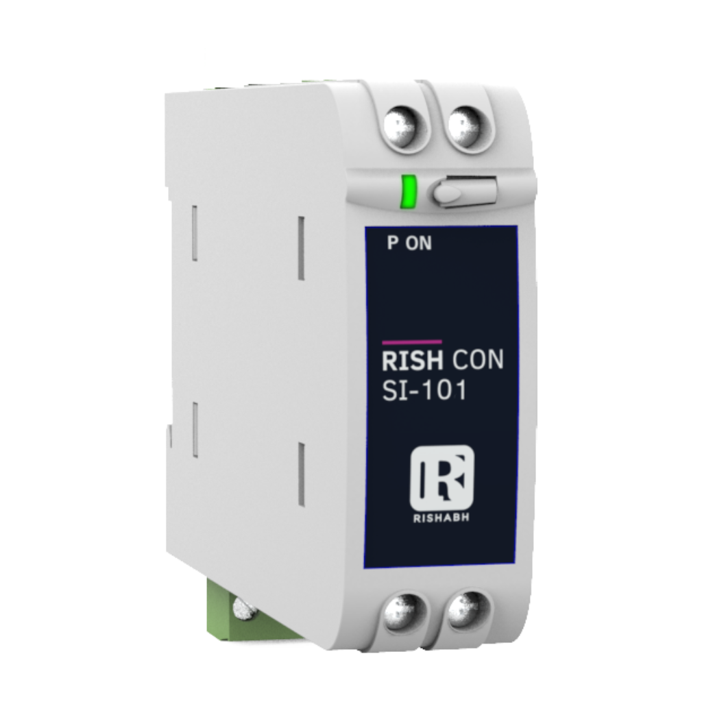 Rish CON SI 101 - Powerful DC Signal Isolator