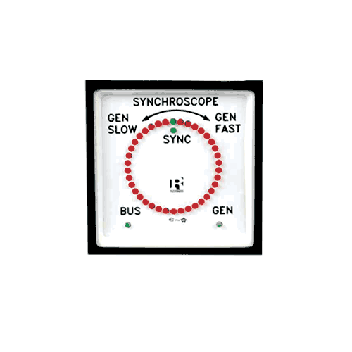 Synchroscope (SQ)