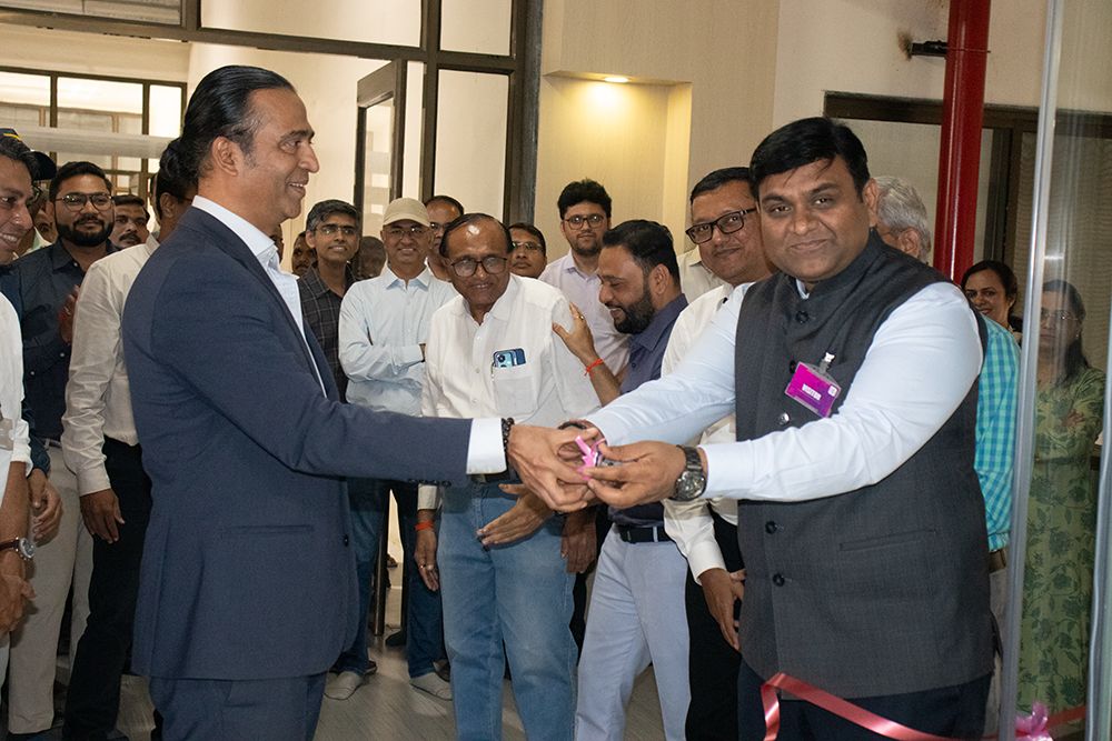 Rishabh Instruments Limited Expands its Horizon with the New Electronic Manufacturing Services Facility!