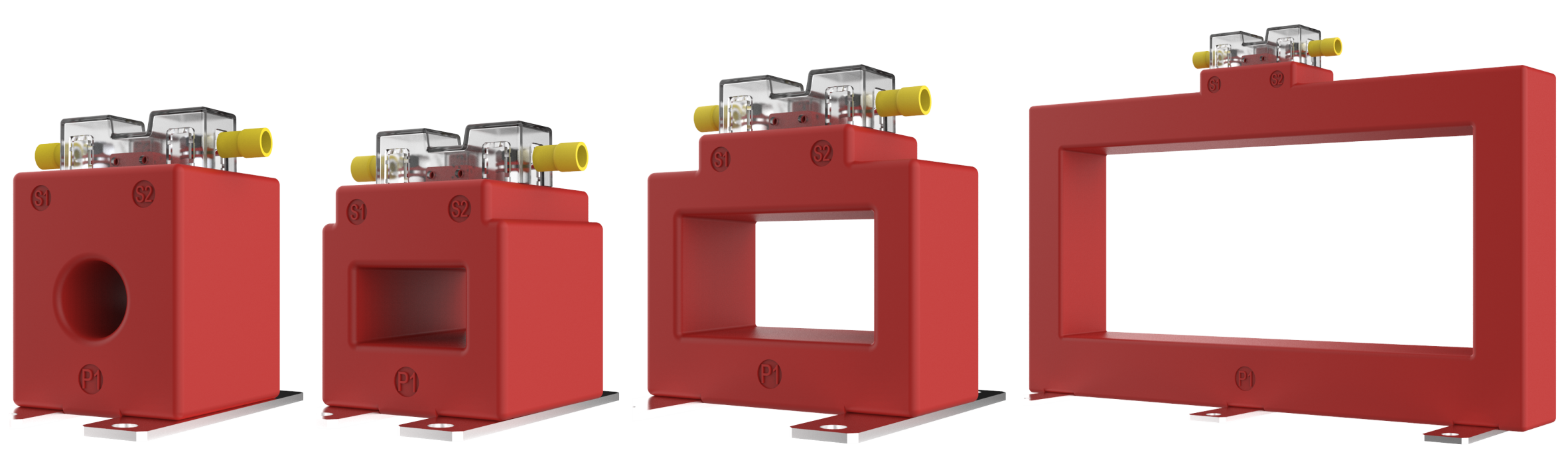 Rish LTRP CT Series