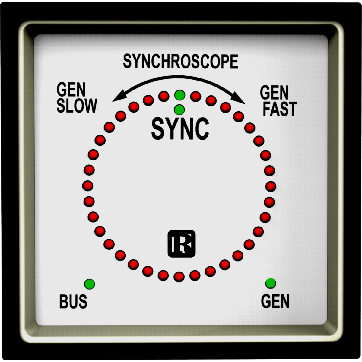 Synchroscope (SQ)