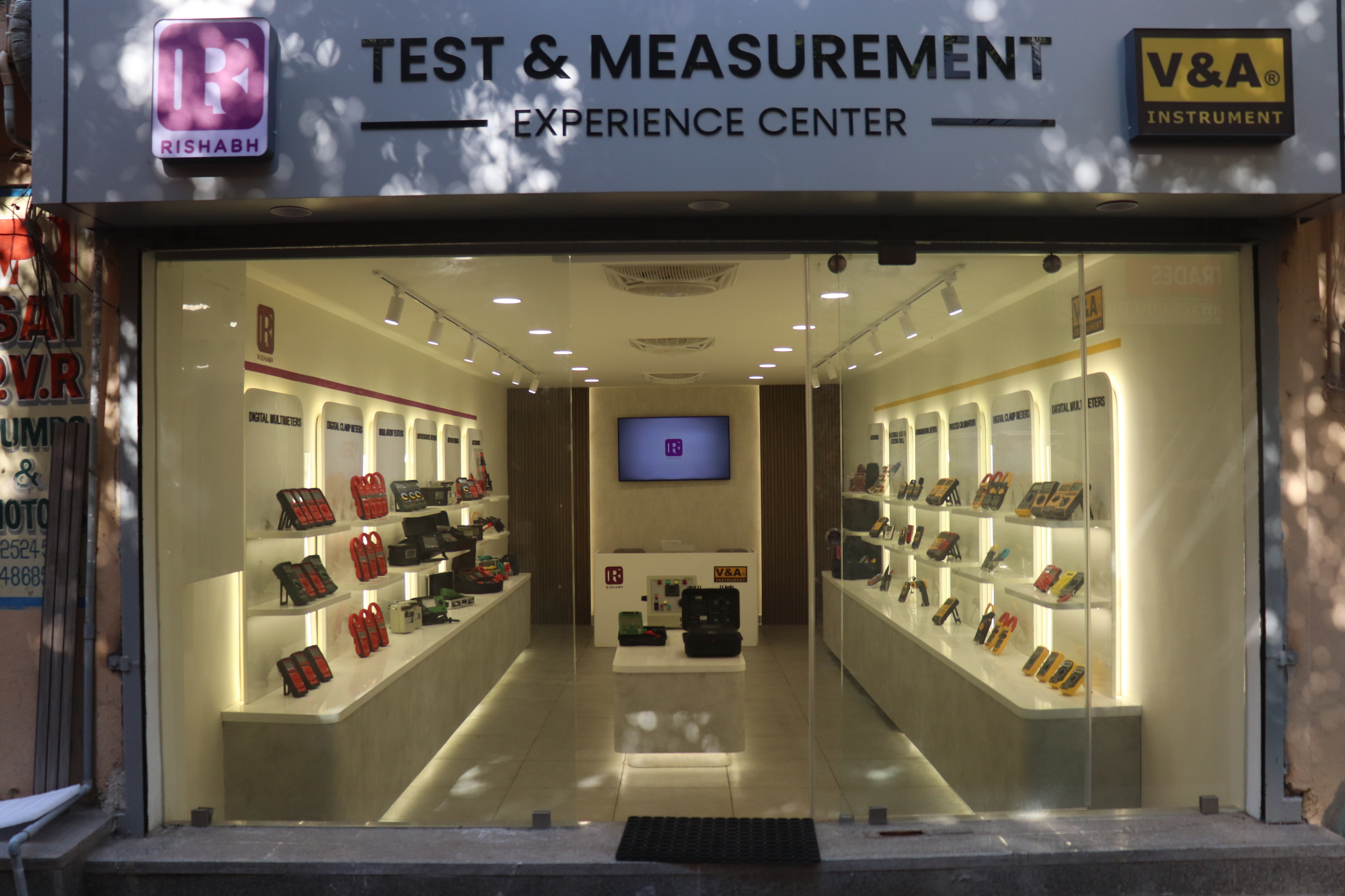 TMI Experience Center Chennai Launch 2026 | India's First Tech Experience Center