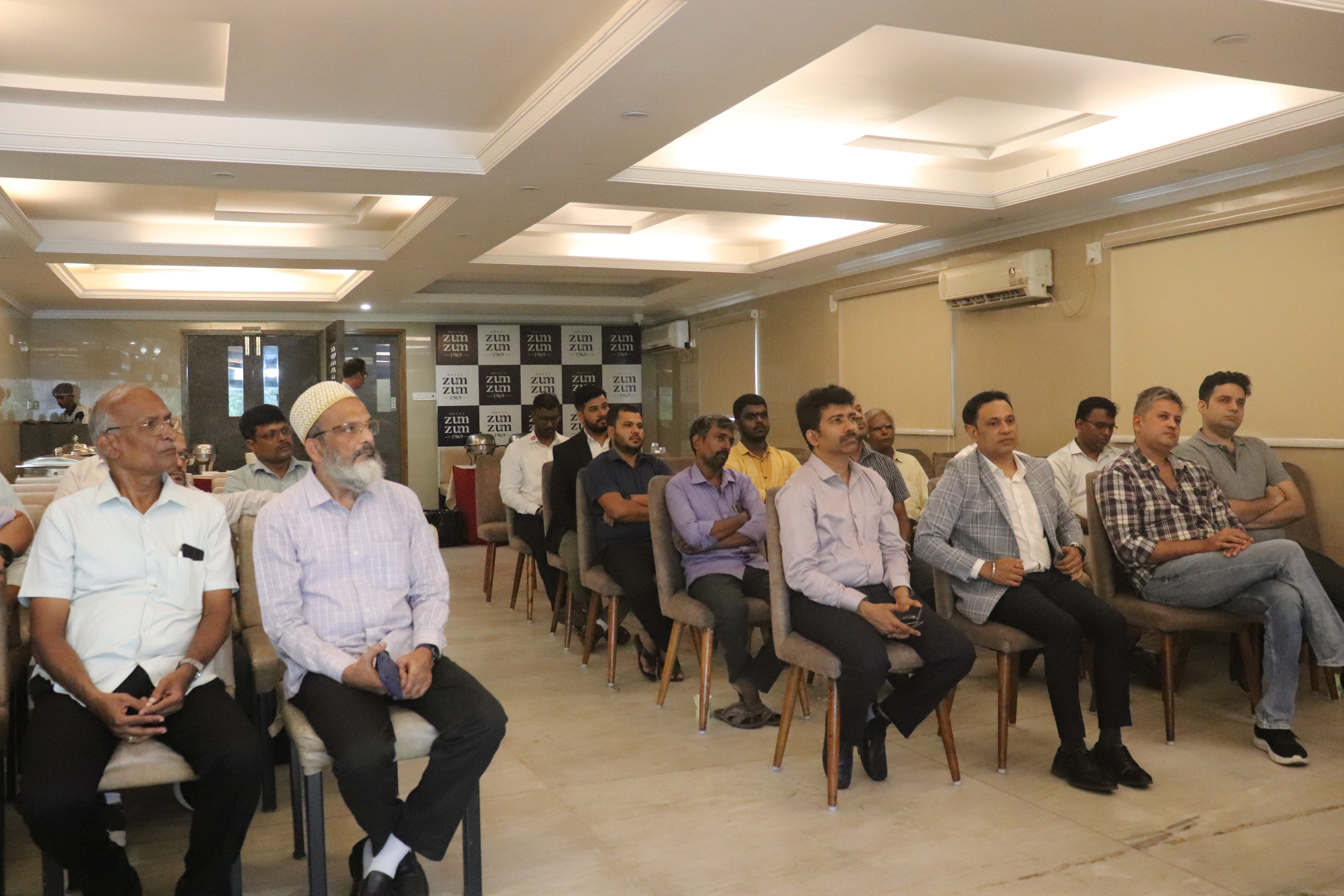 TMI Experience Center Chennai Launch 2026 | India's First Tech Experience Center