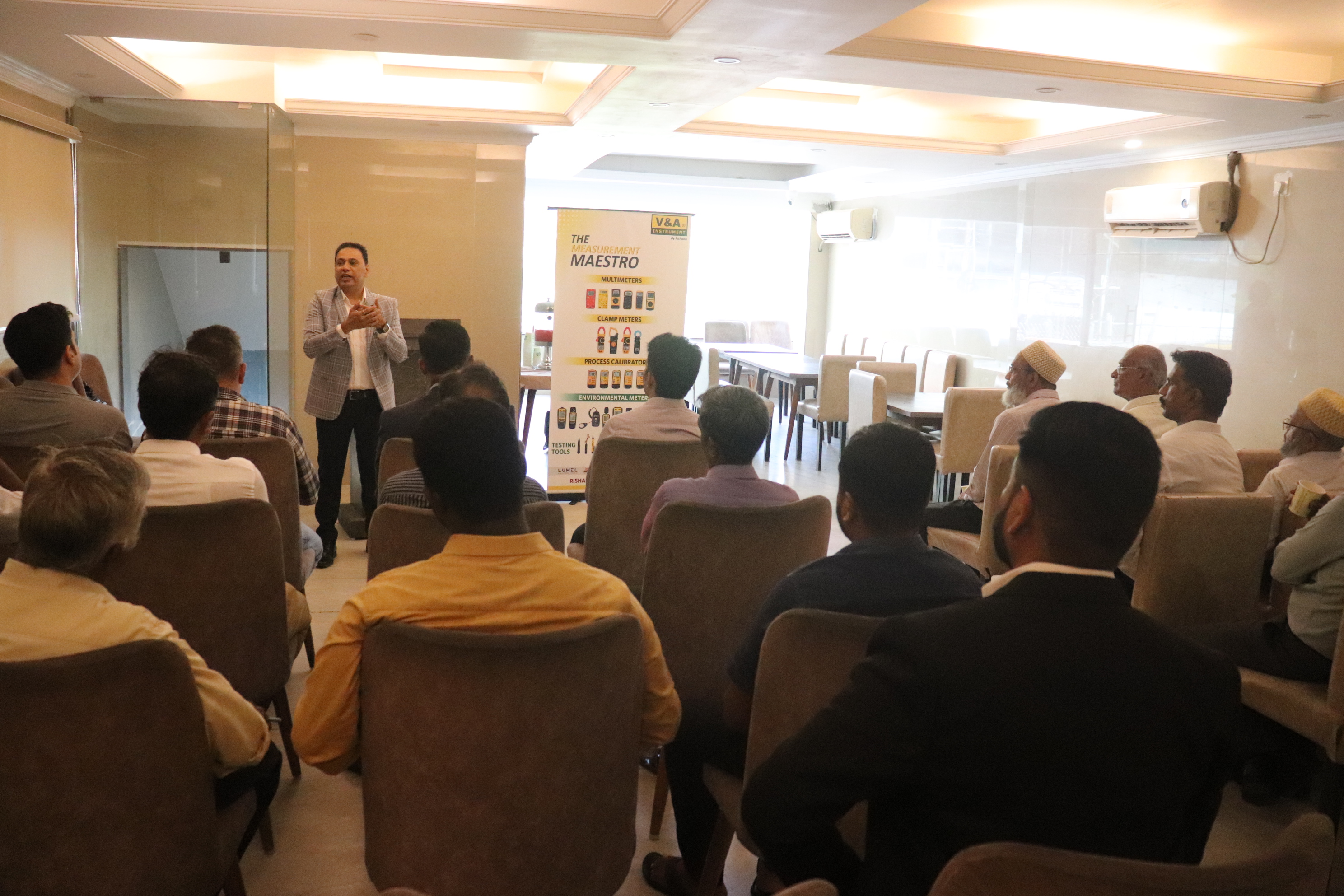 TMI Experience Center Chennai Launch 2026 | India's First Tech Experience Center