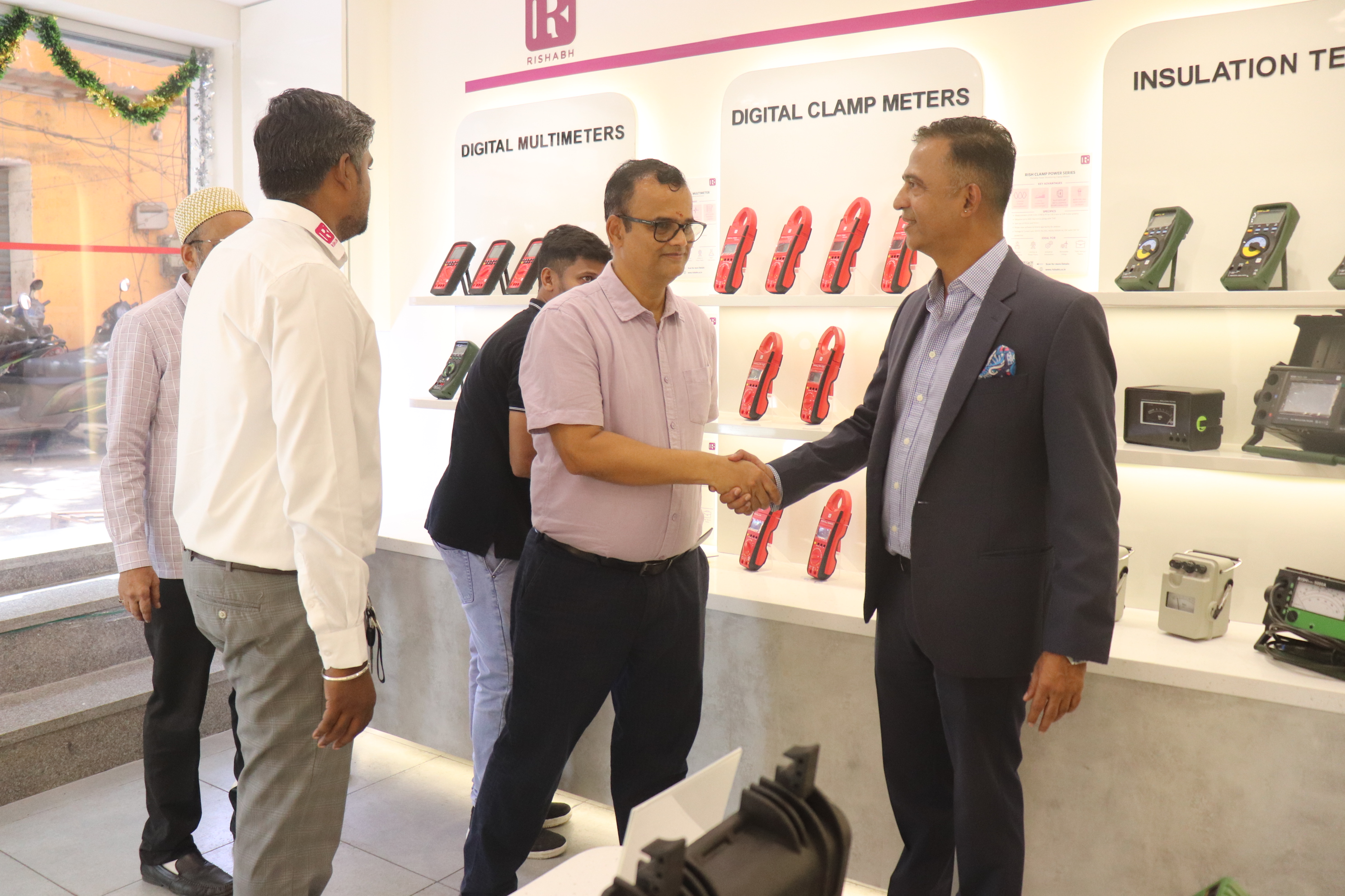 TMI Experience Center Chennai Launch 2026 | India's First Tech Experience Center