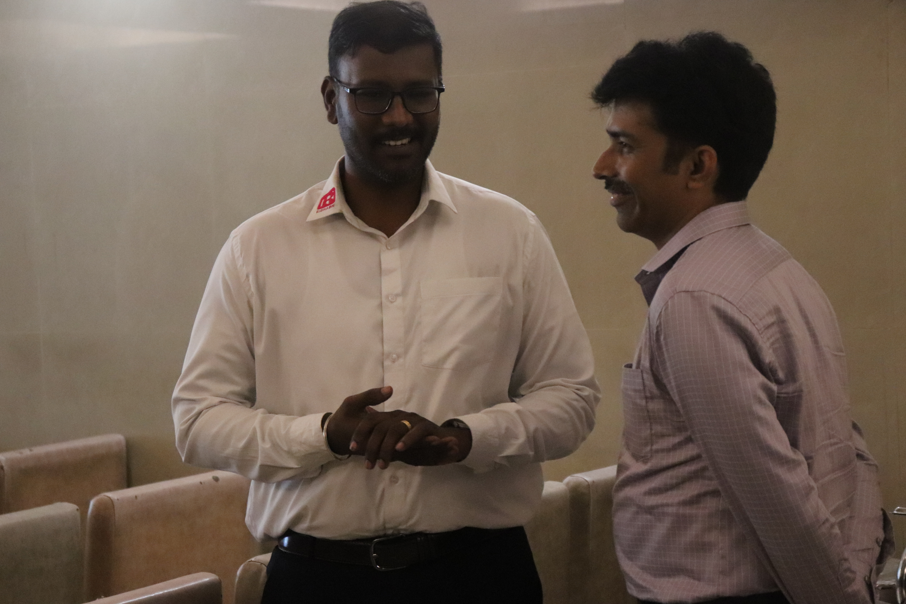 TMI Experience Center Chennai Launch 2026 | India's First Tech Experience Center