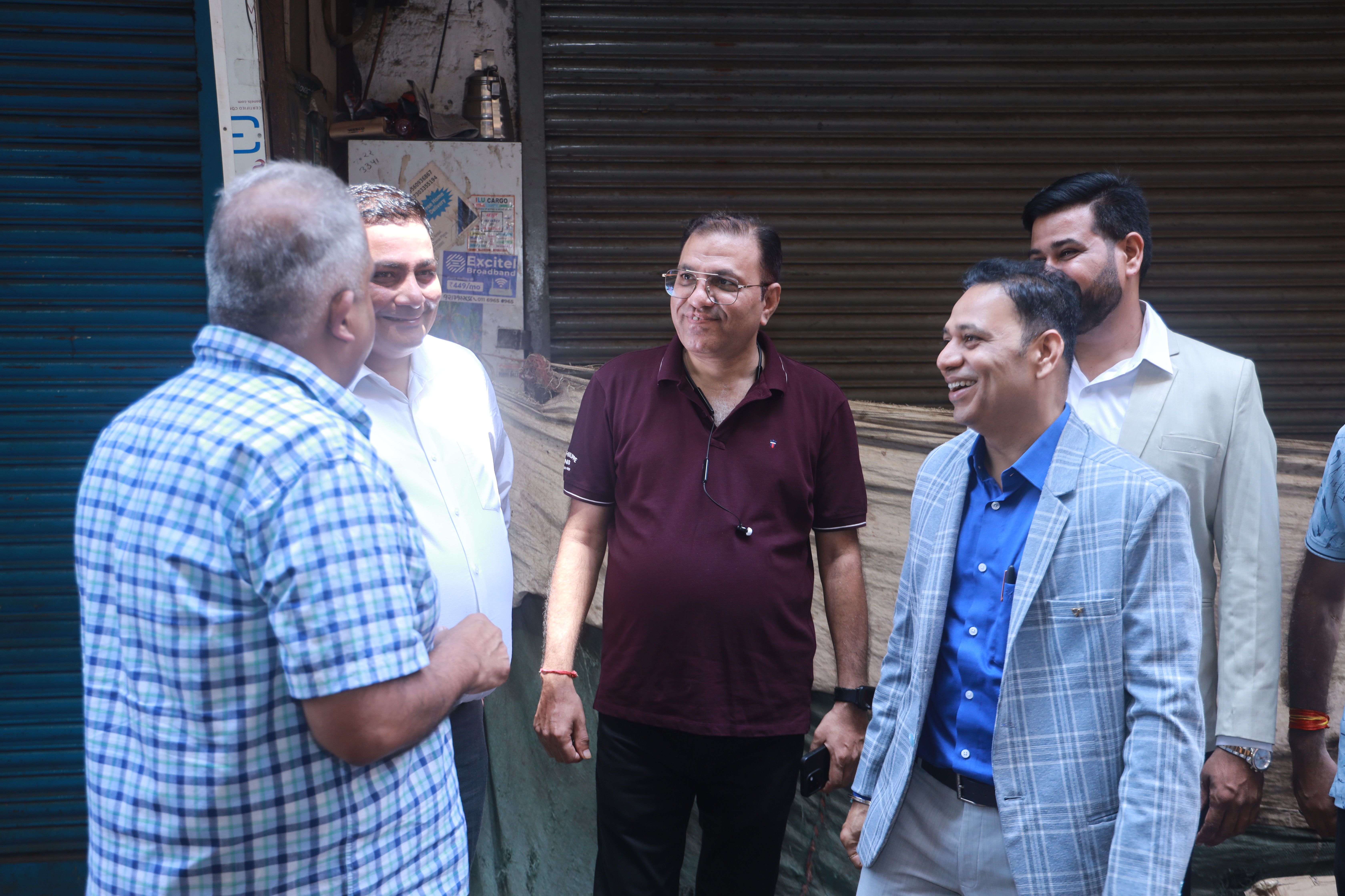 Introducing the Rishabh & V&A TMI Experience Center, Delhi