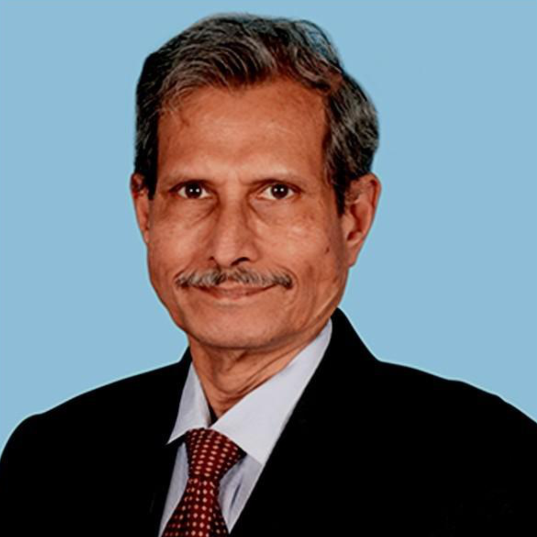 Rathin Kumar Banerjee