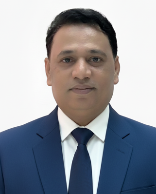 Nitinkumar Deshpande