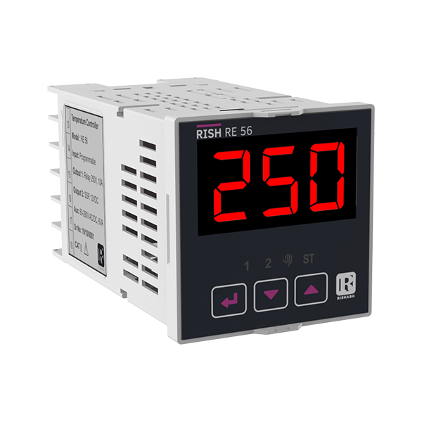 Temperature Controller - RE56