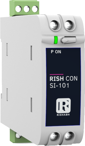 Rish CON SI 101 - Powerful DC Signal Isolator
