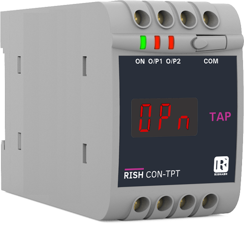 Programmable Tap position transducer Rish CON TPT