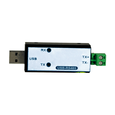 RS485 to USB converter